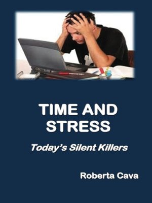 cover image of Time and Stress
